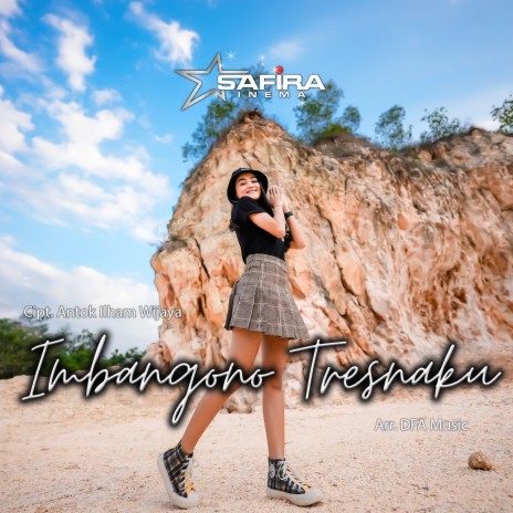 Imbangono Tresnoku | Boomplay Music