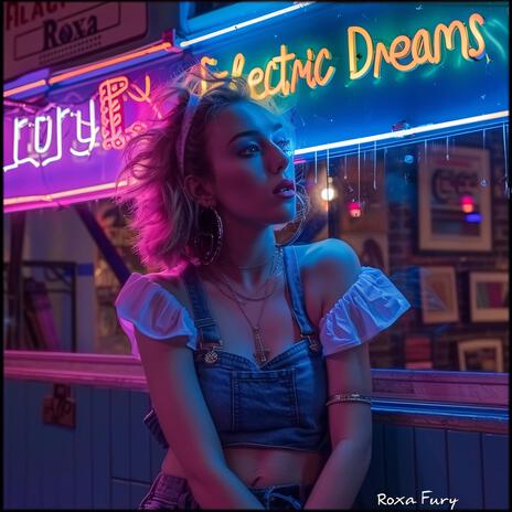 Electric Dreams | Boomplay Music