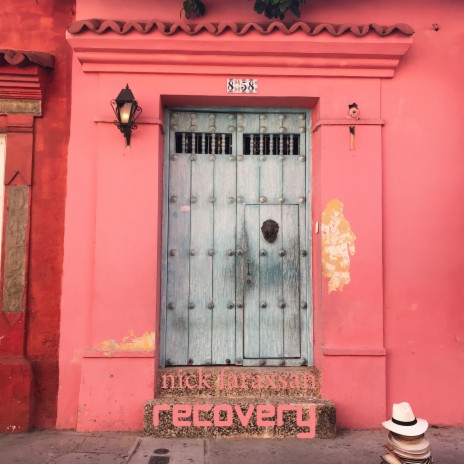 Recovery | Boomplay Music