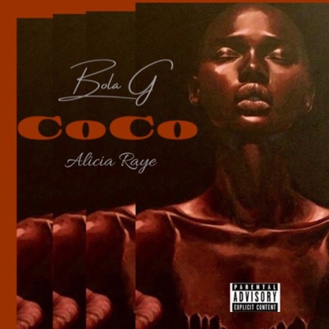 Coco ft. Alicia Raye | Boomplay Music