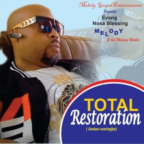Total Restoration | Boomplay Music