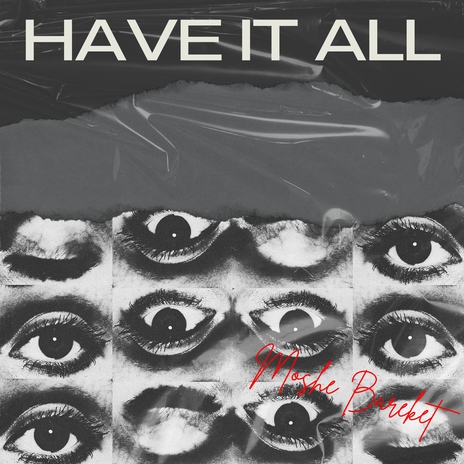 HAVE IT ALL | Boomplay Music