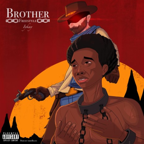 Brother (freestyle)