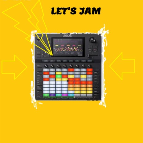 LETS JAM | Boomplay Music