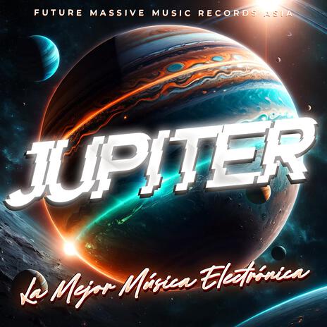 JUPITER | Boomplay Music