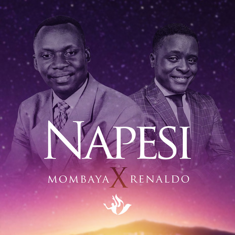 Napesi ft. Charles Mombaya | Boomplay Music