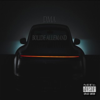 Bolide Allemand