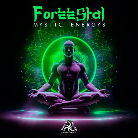 Mystic Energys | Boomplay Music