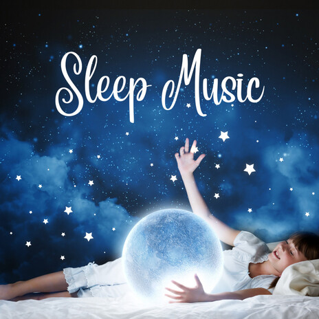 Lullaby of Silence ft. Sleeping Music, Sleepy Jay & Sleepy Mood | Boomplay Music