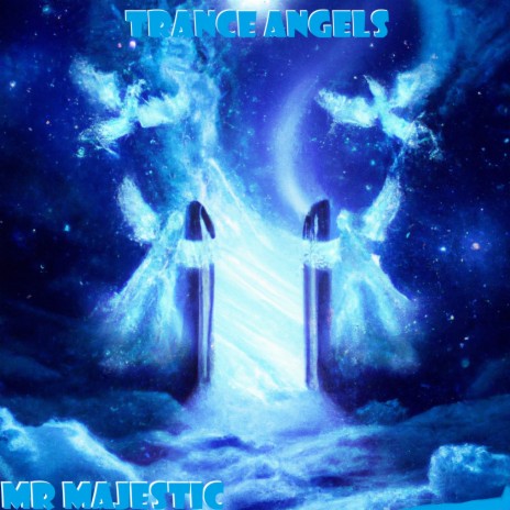 Trance Angels