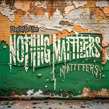 Nothing Matters | Boomplay Music