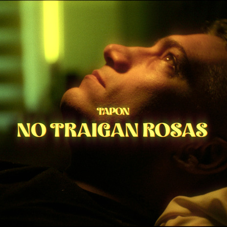 No Traigan Rosas | Boomplay Music