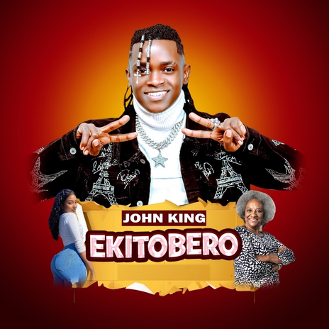 EKITOBERO | Boomplay Music