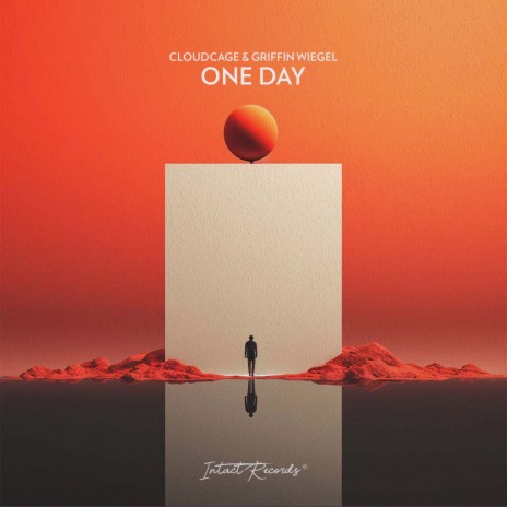 One Day ft. Griffin Wiegel | Boomplay Music