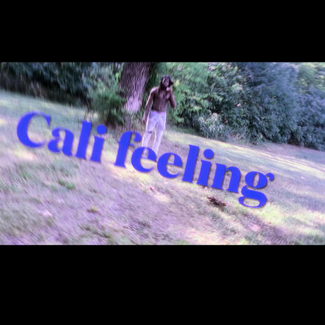 Cali feeling | Boomplay Music