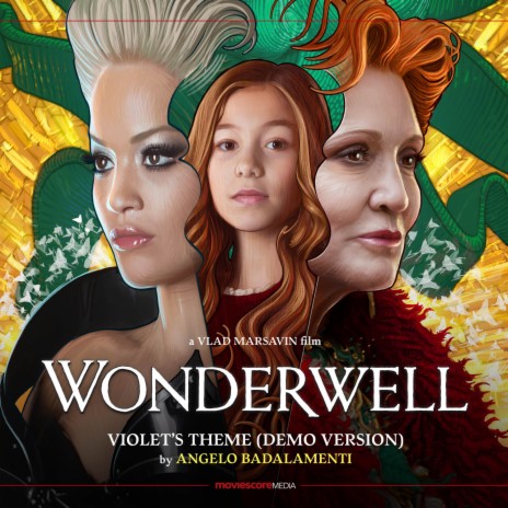 Violet’s Theme (from ”Wonderwell”) (Demo Version) | Boomplay Music
