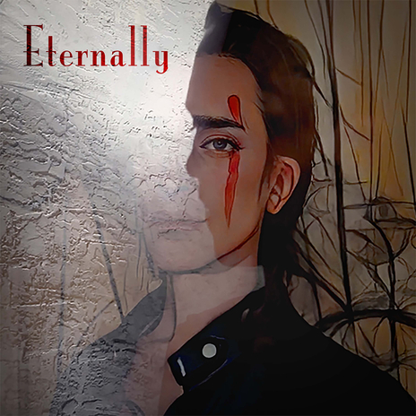 Eternally ft. Jimmy Gnecco | Boomplay Music