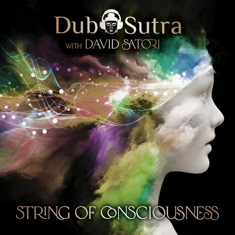 String of Consciousness ft. David Satori | Boomplay Music