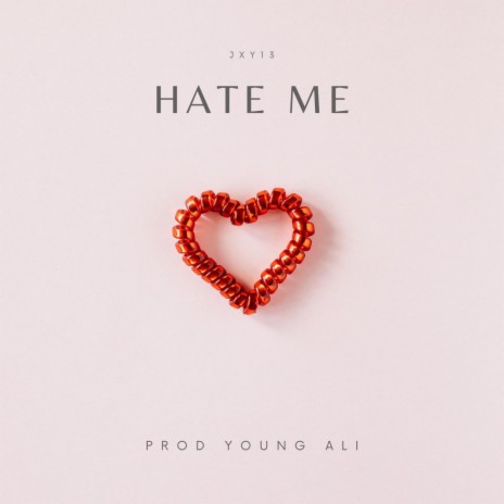 Hate Me (LLJ) | Boomplay Music