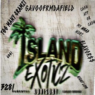 island exoticz