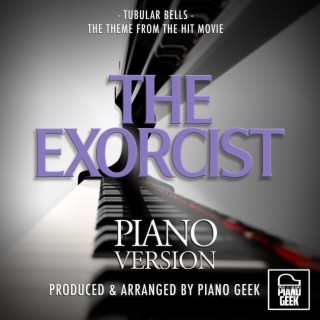 Tubular Bells (From The Exorcist) (Piano Version)