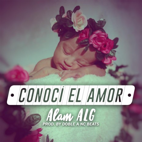 Conocí El Amor (Rap Romantico) | Boomplay Music