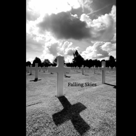 Falling Skies | Boomplay Music