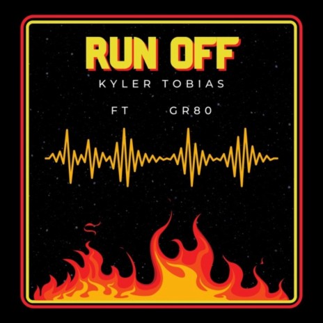 Run Off ft. GR80 | Boomplay Music