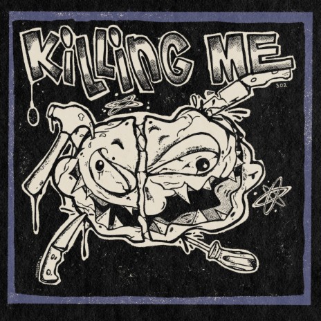Killing Me | Boomplay Music