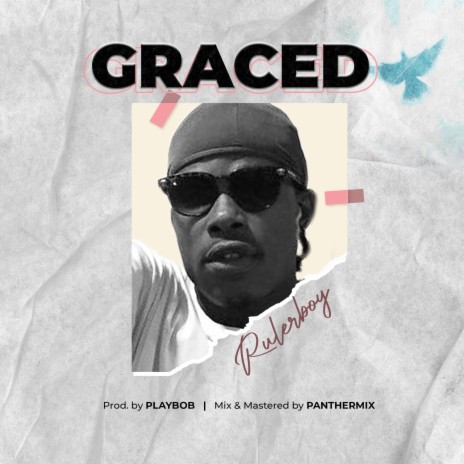 Graced | Boomplay Music
