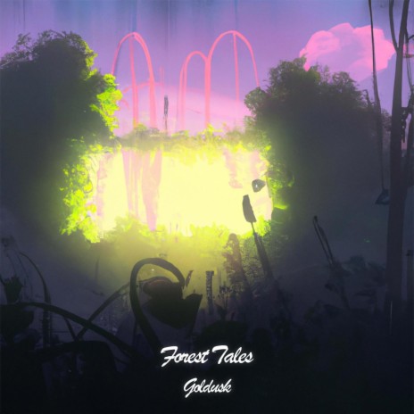 Forest Tales | Boomplay Music