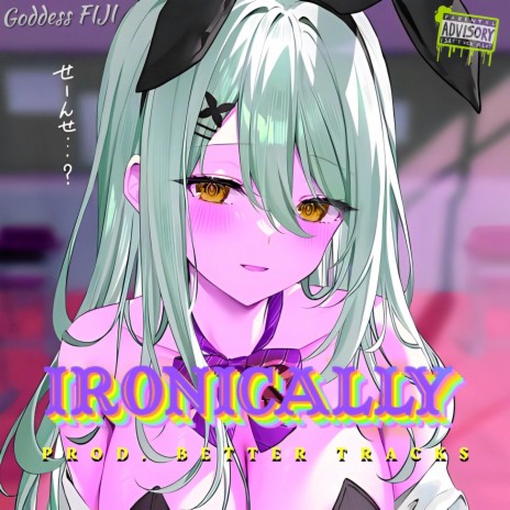 IRONICALLY | Boomplay Music