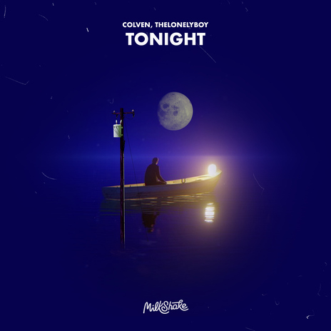 Tonight ft. TheLonelyBoy | Boomplay Music