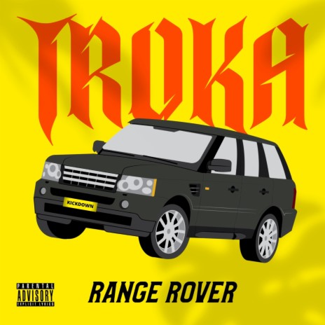 Range Rover | Boomplay Music