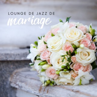 Lounge de jazz de mariage – Musique bebop jazz élégante, Réception de mariage incroyable, Fond de fête élégant