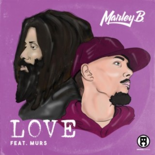 Love (feat. Murs)
