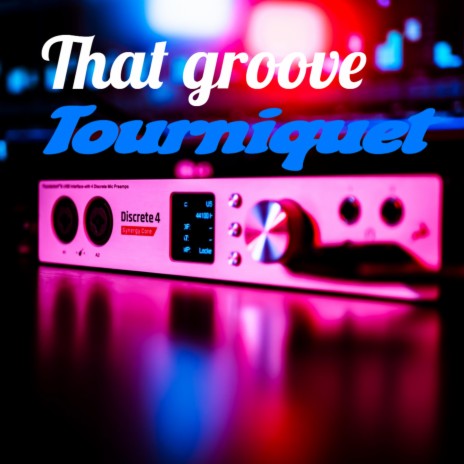 That Groove | Boomplay Music