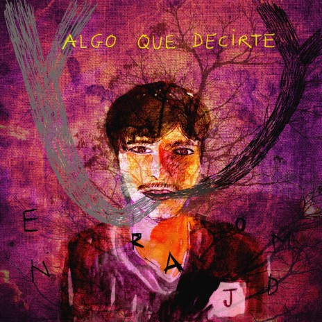 Algo Que Decirte | Boomplay Music