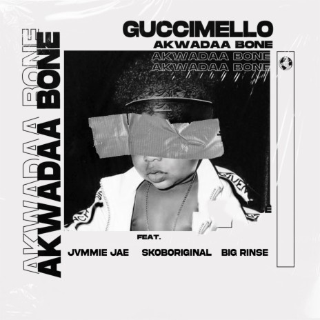 Akwadaa Bone ft. Jvmmie JAE, Skoboriginal & Big Rinse