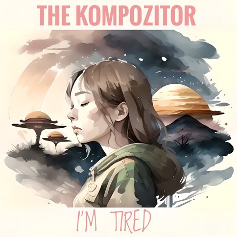 I'm Tired | Boomplay Music