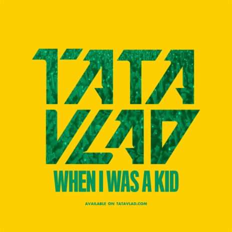 When I Was A Kid | Boomplay Music