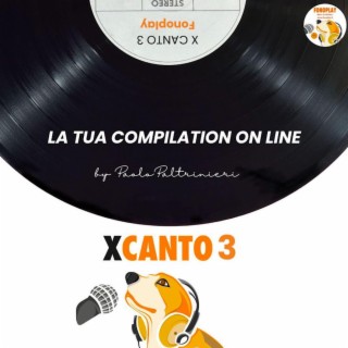 XCanto3 Compilation