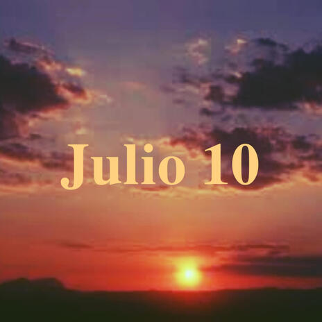 Julio 10 ft. CTZEN | Boomplay Music