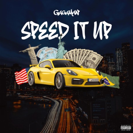 speed it up | Boomplay Music
