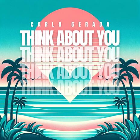 Think About You (D-Rey Remix Radio Edit) ft. D-Rey | Boomplay Music