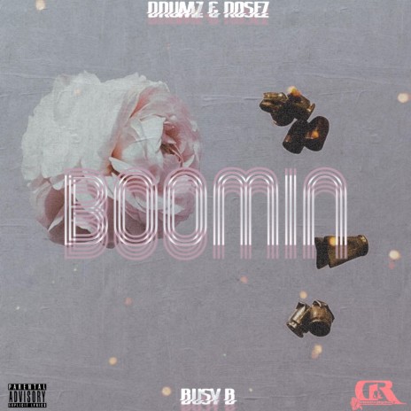 BOOMIN' (feat. BU$Y B)