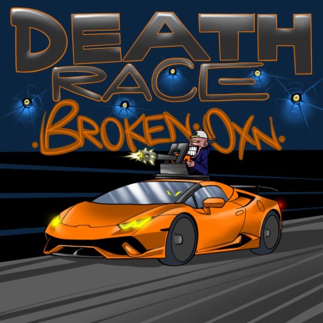 Death Race (feat. Oxn) | Boomplay Music