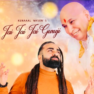 Jai Jai Jai Guruji (Dance Bhajan)