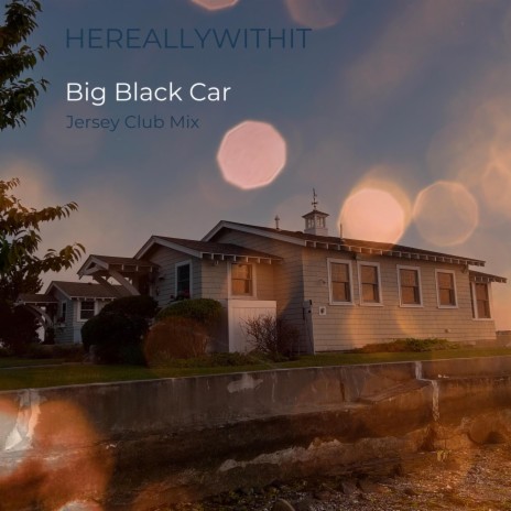 Big Black Car | Boomplay Music