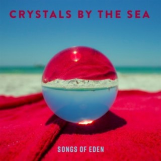 Crystals by the sea